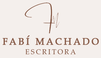 Fabí Machado Escritora